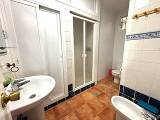 Terreno en venta en Barrios (Los)