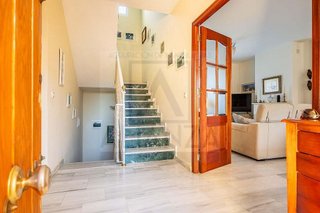 Chalet en venta en Valencina de la Concepción