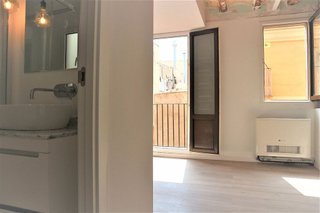Piso en venta en El Raval en Barcelona