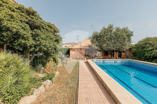 Chalet en alquiler en Montesol en Eliana (l´)