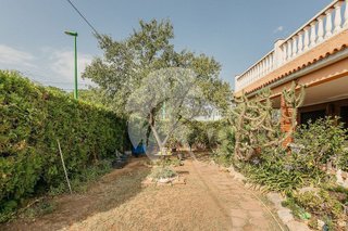 Chalet en alquiler en Montesol en Eliana (l´)