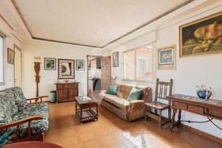 Chalet en alquiler en Montesol en Eliana (l´)