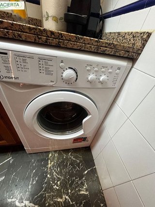 Piso en alquiler en San Matías - Realejo en Granada