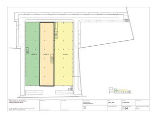 Nave industrial en venta en Can Parellada en Terrassa