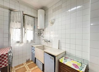 Piso en venta en Les Tendetes en Valencia