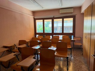 Oficina en alquiler en Campoamor en Alicante