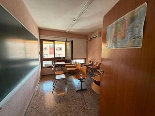 Oficina en alquiler en Campoamor en Alicante