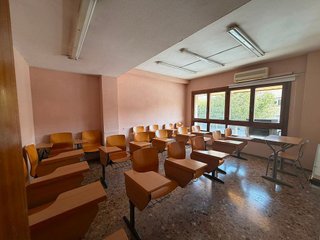 Oficina en alquiler en Campoamor en Alicante