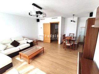 Piso en alquiler en Sur - PAU 4 en Móstoles