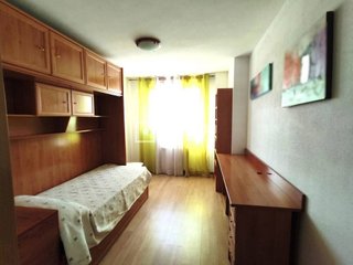 Piso en alquiler en Sur - PAU 4 en Móstoles