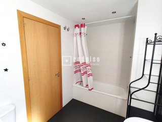Piso en alquiler en Sur - PAU 4 en Móstoles