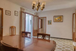 Chalet en venta en Artà en Artà