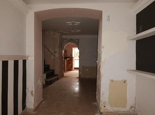 Chalet en venta en Martos