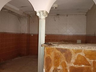 Chalet en venta en Martos