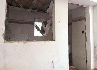Chalet en venta en Martos