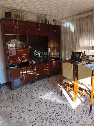 Edificio en venta en Fraternidad en Elda