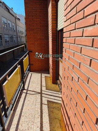Edificio en venta en Fraternidad en Elda
