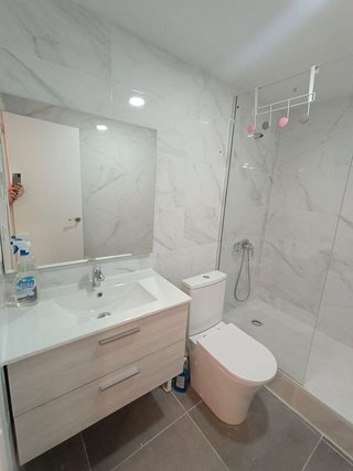 Piso en alquiler en Aiora en Valencia