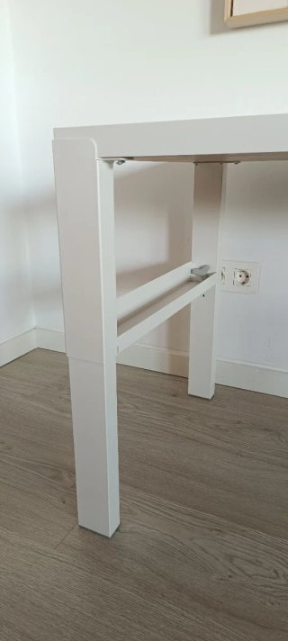 Escritorio Infantil Ikea PAHL, ajustable altura