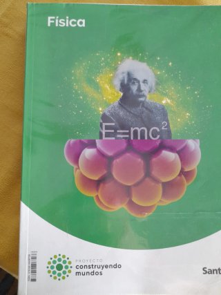 Física 2 Bachillerato : Proyecto construyendo m...