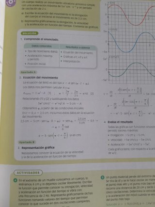 Física 2 Bachillerato : Proyecto construyendo m...