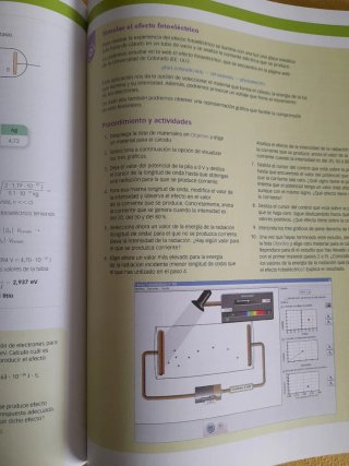 Física 2 Bachillerato : Proyecto construyendo m...