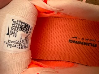 Nike Air Zoom Pegasus 41 Talla 41