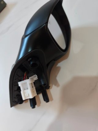 Espejo Retrovisor Derecho Citroen Xsara Picasso