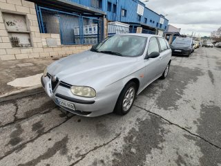 Alfa Romeo 156 2000