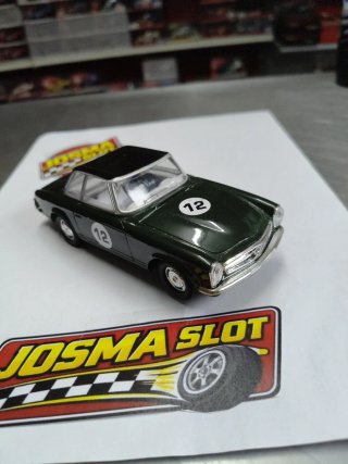 Scalextric Mercedes 250 SL
