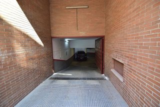 Garaje en venta en Centre en Cornellà de Llobregat