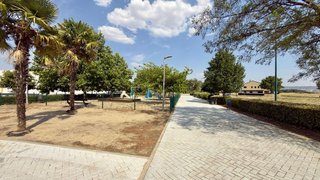Terreno en venta en Marchamalo