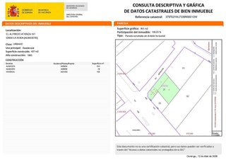 Terreno en venta en Roda (La)