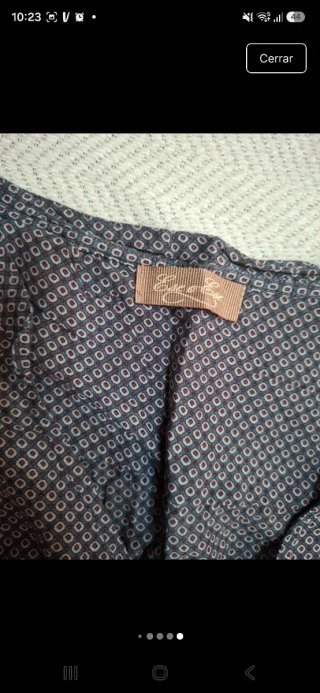 Lote 4 blusas
