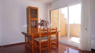 Piso en alquiler en Motril pueblo en Motril