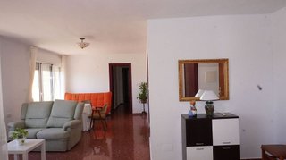 Piso en alquiler en Motril pueblo en Motril