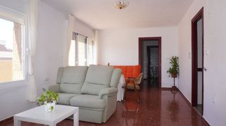 Piso en alquiler en Motril pueblo en Motril