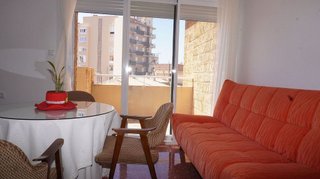 Piso en alquiler en Motril pueblo en Motril