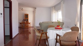 Piso en alquiler en Motril pueblo en Motril