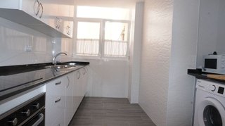 Piso en alquiler en Motril pueblo en Motril