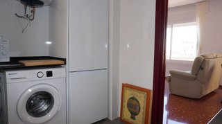 Piso en alquiler en Motril pueblo en Motril