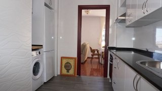 Piso en alquiler en Motril pueblo en Motril