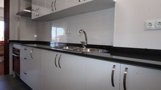 Piso en alquiler en Motril pueblo en Motril