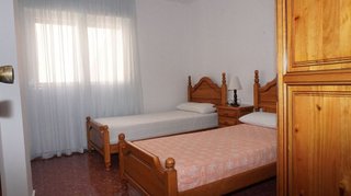 Piso en alquiler en Motril pueblo en Motril