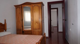 Piso en alquiler en Motril pueblo en Motril