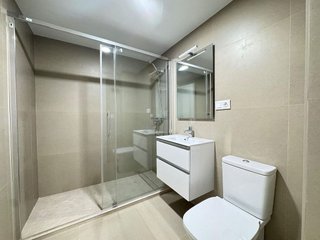 Piso en alquiler en Ensanche - Diputación en Alicante
