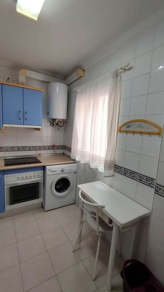 Piso en alquiler en Perchel Norte - La Trinidad en Málaga