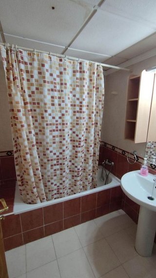 Piso en alquiler en Perchel Norte - La Trinidad en Málaga