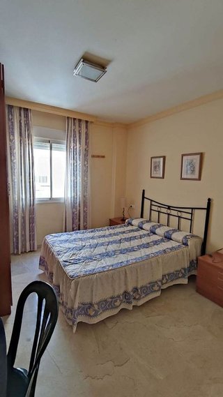 Piso en alquiler en Perchel Norte - La Trinidad en Málaga