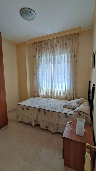 Piso en alquiler en Perchel Norte - La Trinidad en Málaga